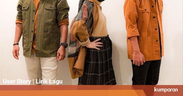 Lirik Lagu Fatimah Az Zahra - Sabyan feat. Hanin Dhiya - kumparan.com